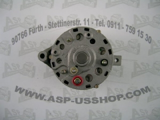 Lichtmaschine - Alternator  Ford 40 - 60A  65-78 New